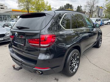 BMW X5 - 8