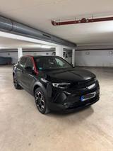 Opel Mokka 1.2 Turbo 96kW GS Auto GS - Opel Mokka von privat