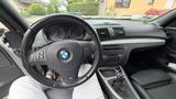BMW 118d Cabrio M Sportpaket  - BMW 118: 118d Sport