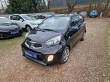 Kia Picanto 1.0 Klima 94Tkm Scheckh 2Hnd TÜVNEU - gebrauchte Kia Picanto aus dem Jahr 2012