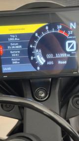 KTM RC125 - KTM RC 125