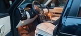 Land Rover Range Rover 3.6 TDV8 Vogue Vogue - Land Rover Range Rover: Tdv6