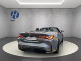 BMW M4 Cabrio xD Compet. Laser HUD 360° H/K Carbon - BMW M4