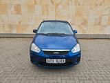 Ford C-MAX Style + *KLIMA*PDC*8-FACH*1.HAND* - Ford C-Max: 1.8