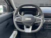 Dacia Spring - Vorschau Bild 11