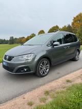 Seat Alhambra 1.4 TSI FR-Line DSG FR-Line