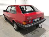 Volvo 340 1.4 Automatik 3. Hand TOP ZUSTAND H-Kennzeic - Volvo 340 Gebrauchtwagen