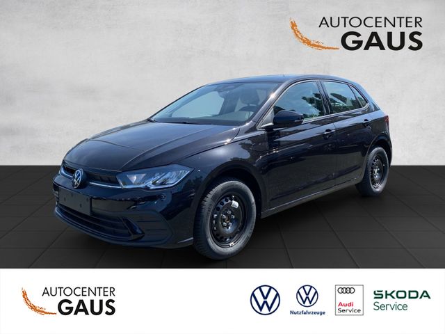 Polo Life 1,0 l 59 kW (80 PS) 5-Gang