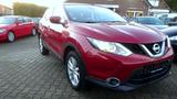Nissan Qashqai Acenta Spurhalteassistent AHK  Navi - Nissan Qashqai