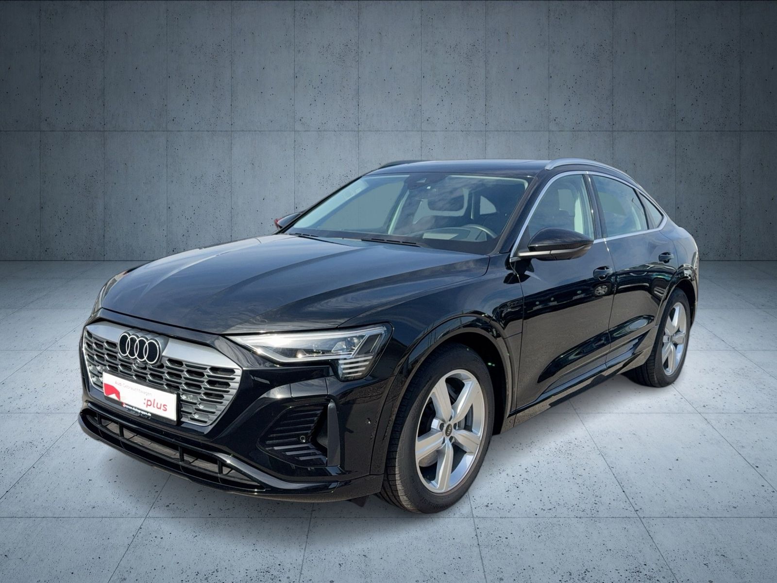 Audi Q8 e-tron - Bild 2