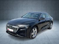 Audi Q8 e-tron - Vorschau Bild 2
