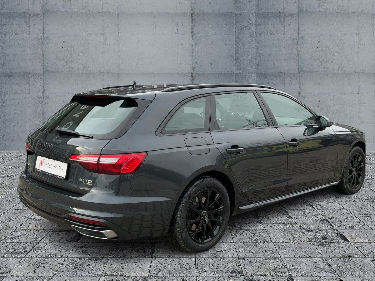 Audi A4 - Bild 6