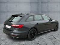 Audi A4 - Vorschau Bild 6