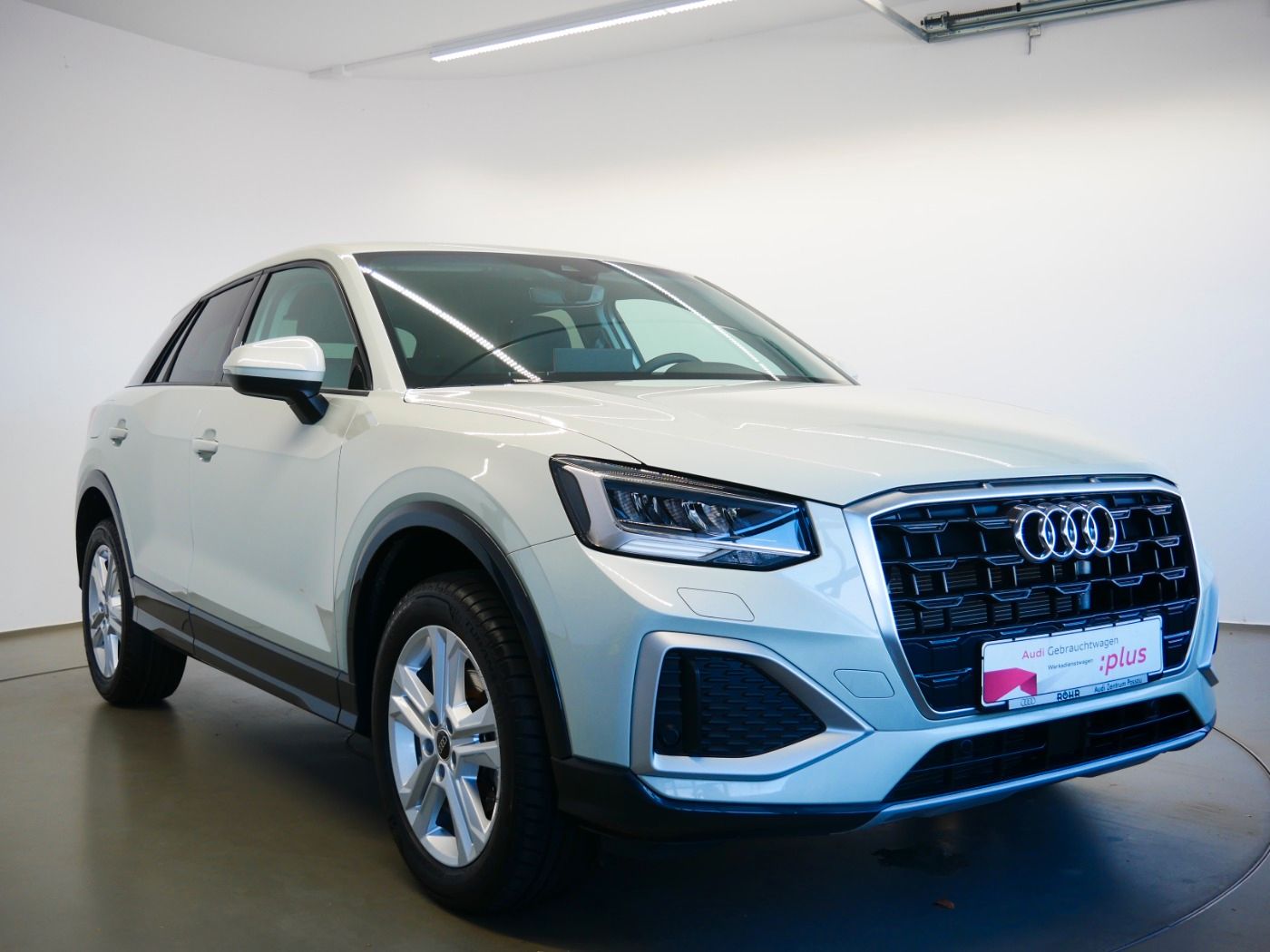 Audi Q2 - Bild 3