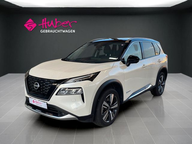 Nissan X-Trail 1.5 VC-T e-POWER e-4ORCE Tekna+