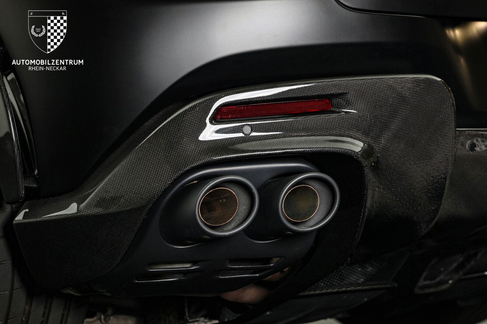 Ferrari Purosangue - Bild 27