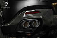 Ferrari Purosangue - Vorschau Bild 27