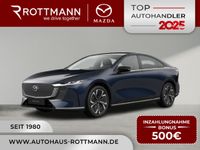 Mazda 6e - Vorschau Bild 1