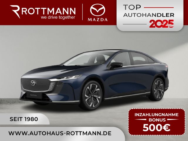 Mazda 6e