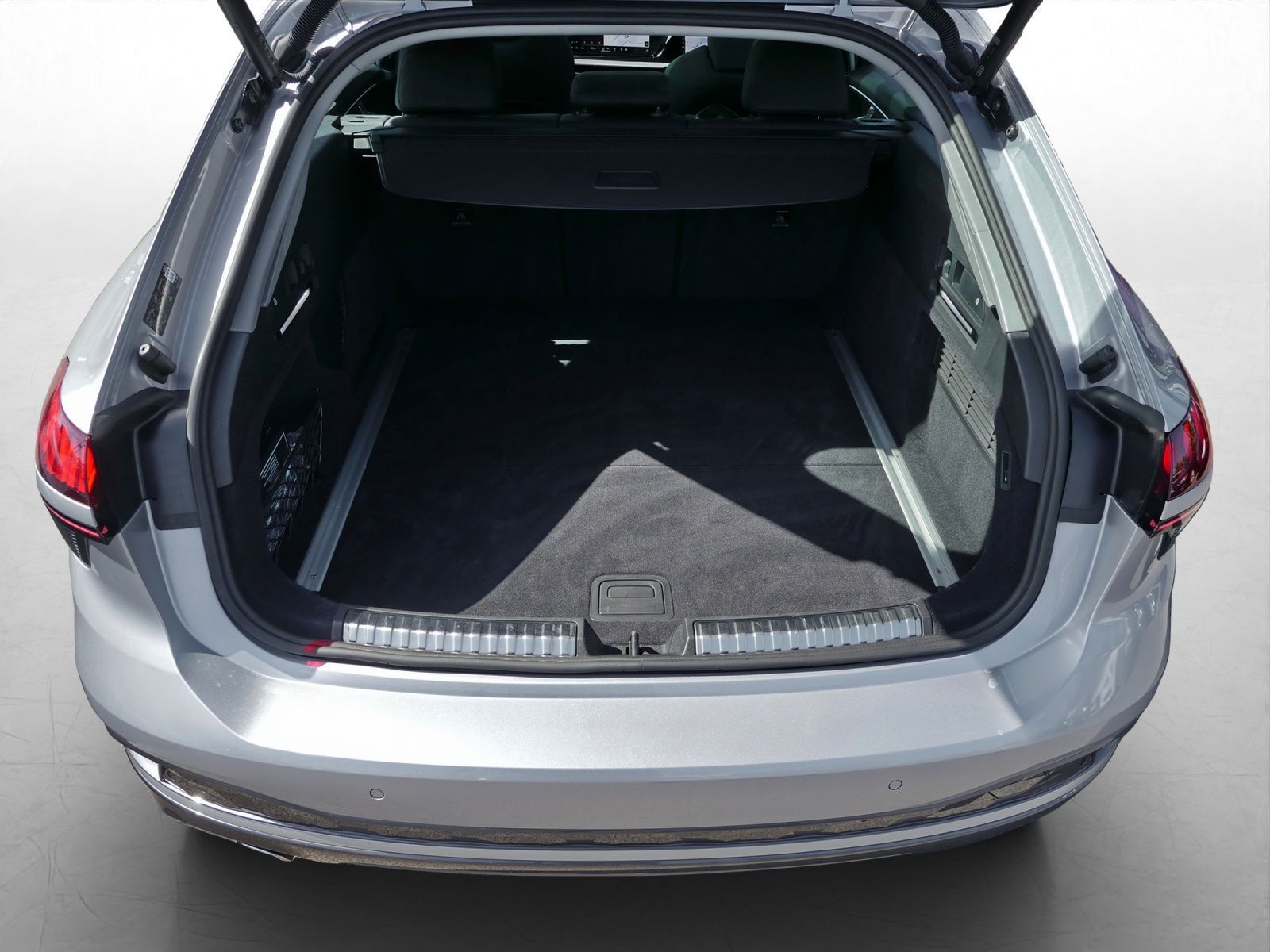 Audi A6 - Bild 11