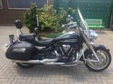 Yamaha XV 1900 Midnight Star Liebhaberfahrzeug - YAMAHA XV 1900 MIDNIGHT STAR