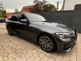 BMW 320i Touring M Sport Auto M Sport - BMW 320 von privat