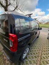Citroën Citroen nemo (Tüv neu ) - gebrauchte Citroën Nemo aus dem Jahr 2009
