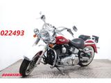 Harley-Davidson 103 FLSTN Softail Deluxe 5HD Eerste Eigenaar! Je - Offers