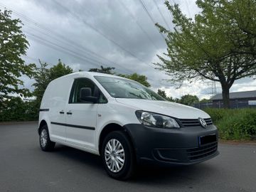 Volkswagen Caddy - 1