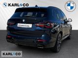 BMW X3 M40 d Parkassistenzsystem Plus ACC Keyless En - gebrauchte BMW X3 M40 aus dem Jahr 2024
