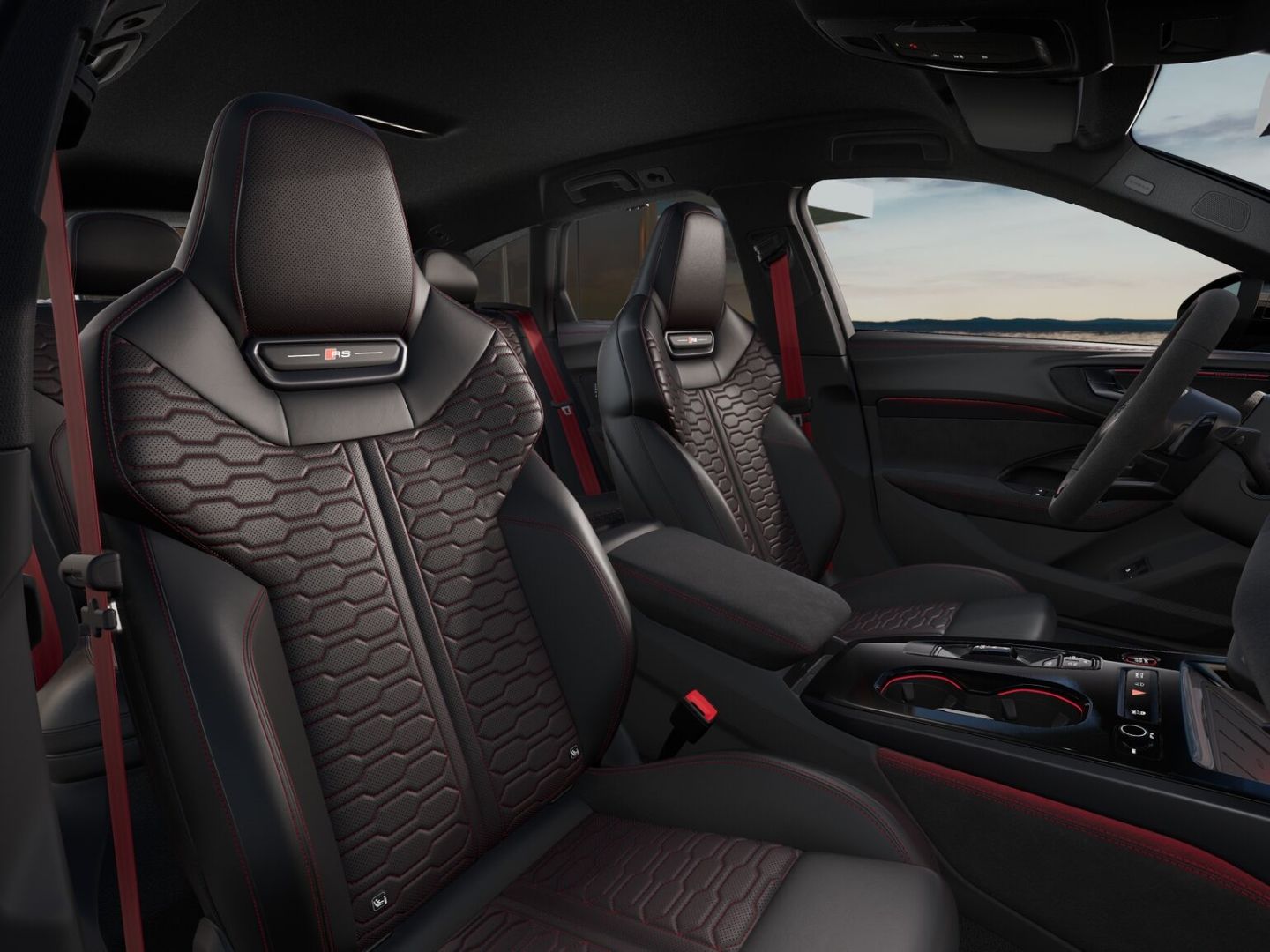 Audi RS5 - Bild 9