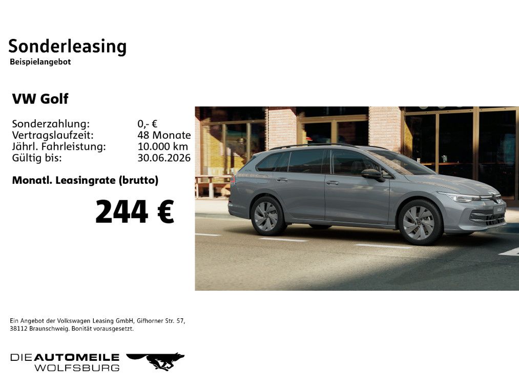 Volkswagen Golf - Bild 2