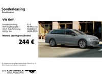 Volkswagen Golf - Vorschau Bild 2