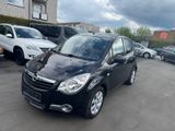 Opel Agila B Edition - Opel Agila aus 2009