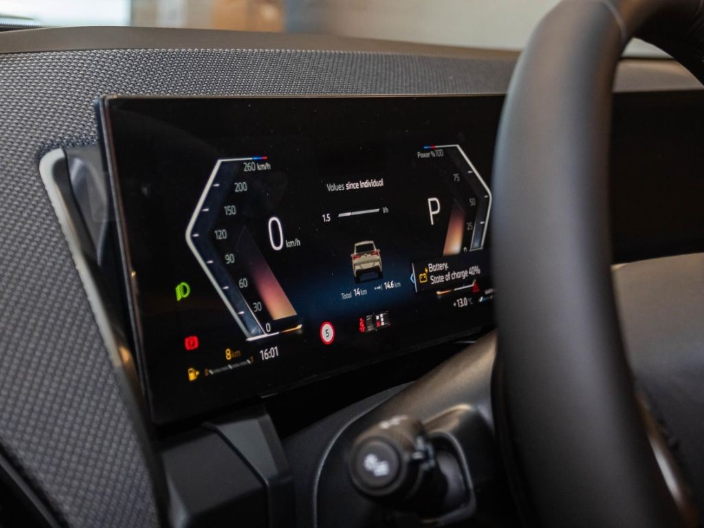 BMW X3 - Bild 11