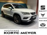 Seat Ateca Xcellence 1.4TSI DSG+ACC+LED +Navi