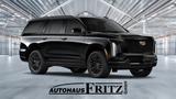 Cadillac Escalade Sport Platinum - 6,2l V8 MY25 TV - Cadillac Escalade: Platinum