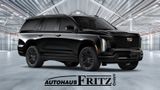 Cadillac Escalade Sport Platinum - 6,2l V8 MY25 TV - Cadillac mit Benzin-Antrieb