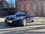 Mercedes-Benz S 350 BlueTEC 4MATIC L - NP 165.000 Euro Maybach