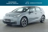 Volkswagen ID.3 Pro electric 107kW 1-Gang-Automatik 4 Türen - VW ID.3 Gebrauchtwagen in Berlin