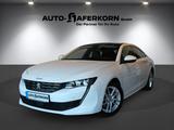 Peugeot 508 2.0 BlueHDi 160 S&S Allure*NIGHTVISION*SZHZG - Peugeot 508 mit Schiebedach