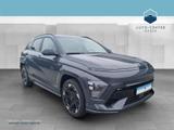 Hyundai KONA SX2 Elektro N Line X