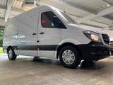 Mercedes-Benz Sprinter 313 CDI Hoch+Lang*L2-H2*Garantie* - Mercedes-Benz Linienbus