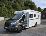 Weinsberg Ford CaraLoft 650 MF Automatik