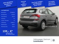 Skoda Kamiq - Vorschau Bild 2