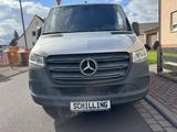 Mercedes-Benz Sprinter III Kasten 214 CDI FWD 1Hand+Werkstatt - Mercedes-Benz: W214