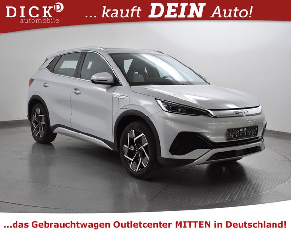 BYD Atto 3 Design WERKSGA+PANO+NAVI+LED+SHZ+ACC+360+