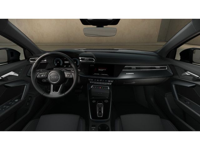 Audi A3 - Bild 10