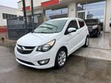 Opel Karl 1.0 75 CV Advance-2018 - Opel Karl: Van