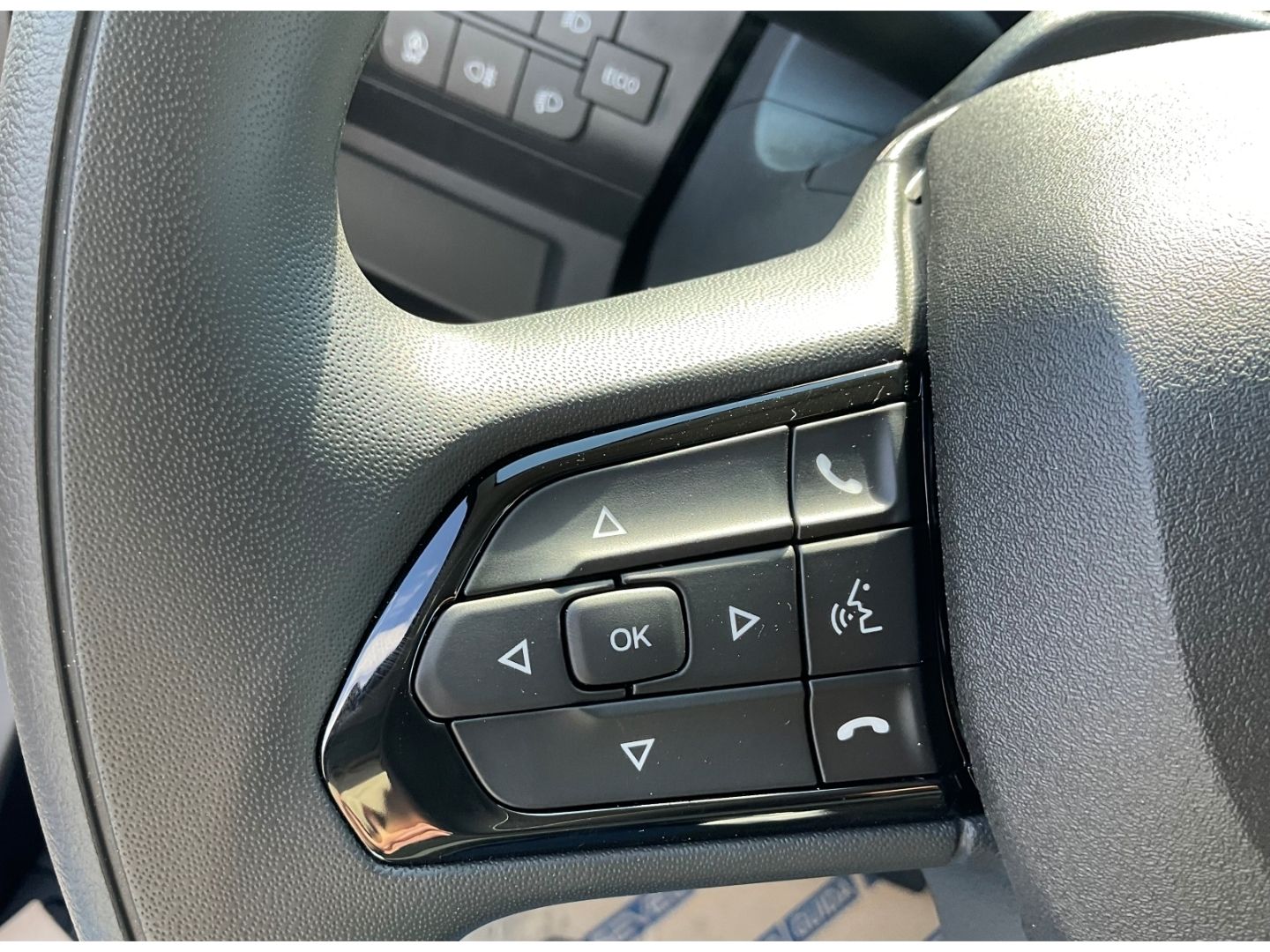 Opel Movano - Bild 12